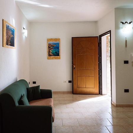Casa Vacanze Maestrale - By Faendho Порто Торес Екстериор снимка