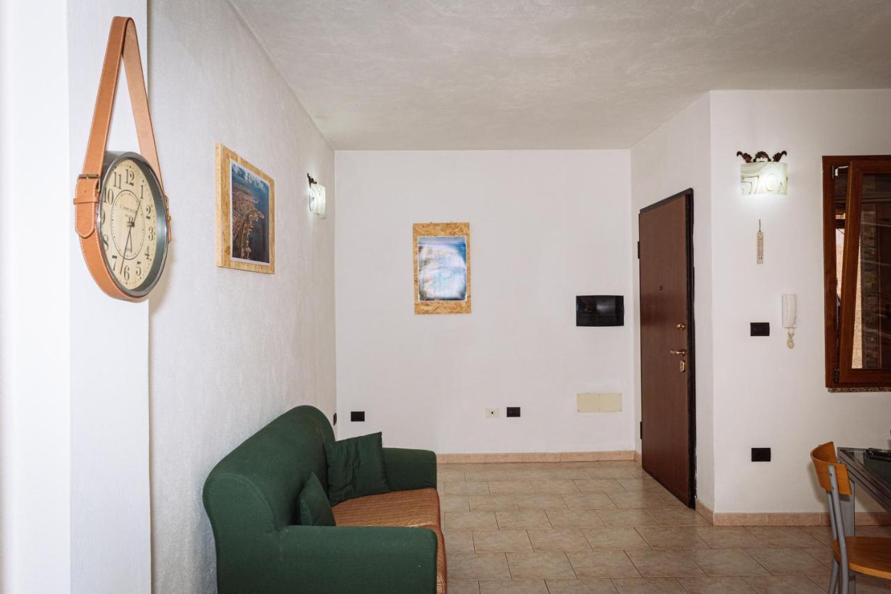 Casa Vacanze Maestrale - By Faendho Порто Торес Екстериор снимка