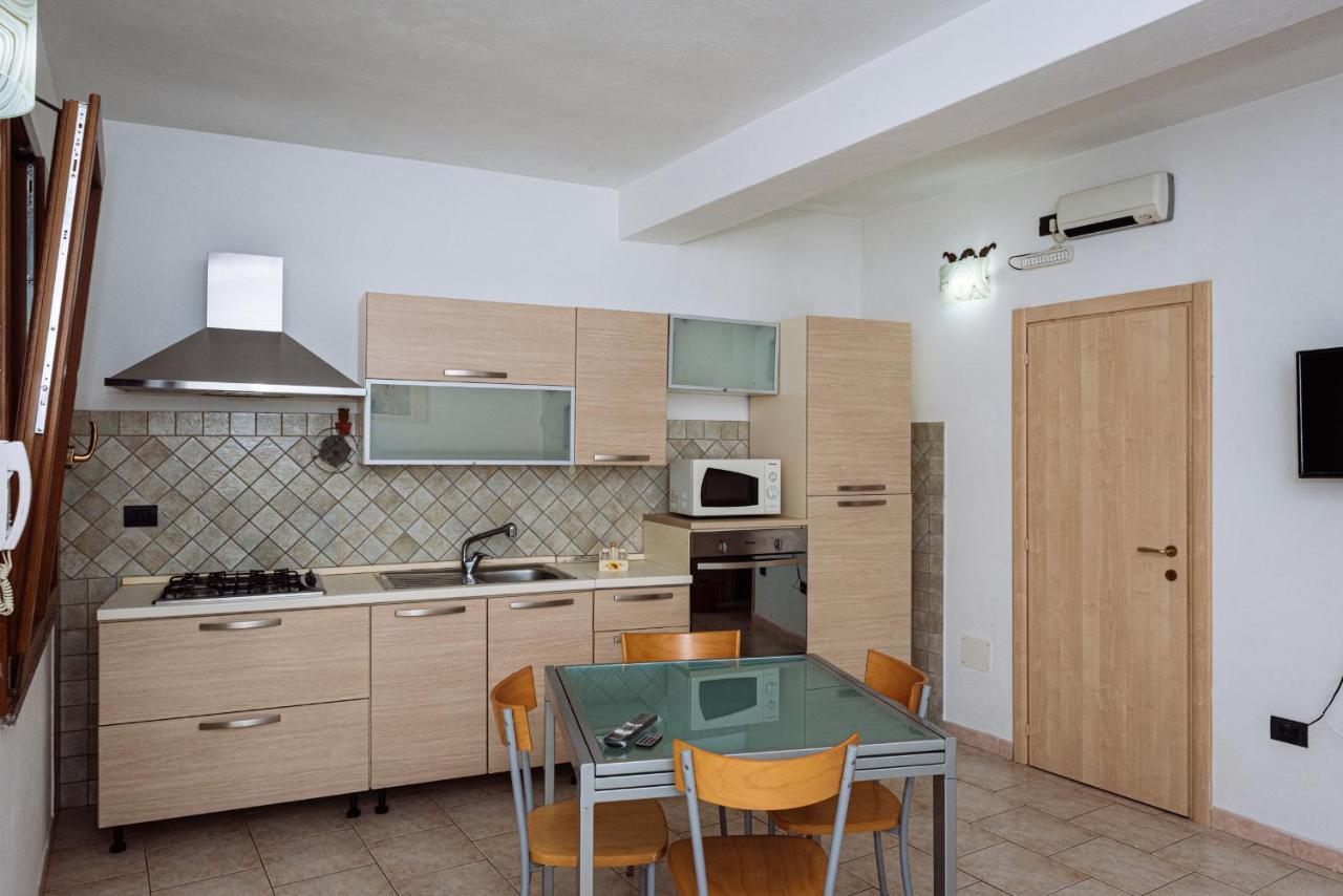 Casa Vacanze Maestrale - By Faendho Порто Торес Екстериор снимка