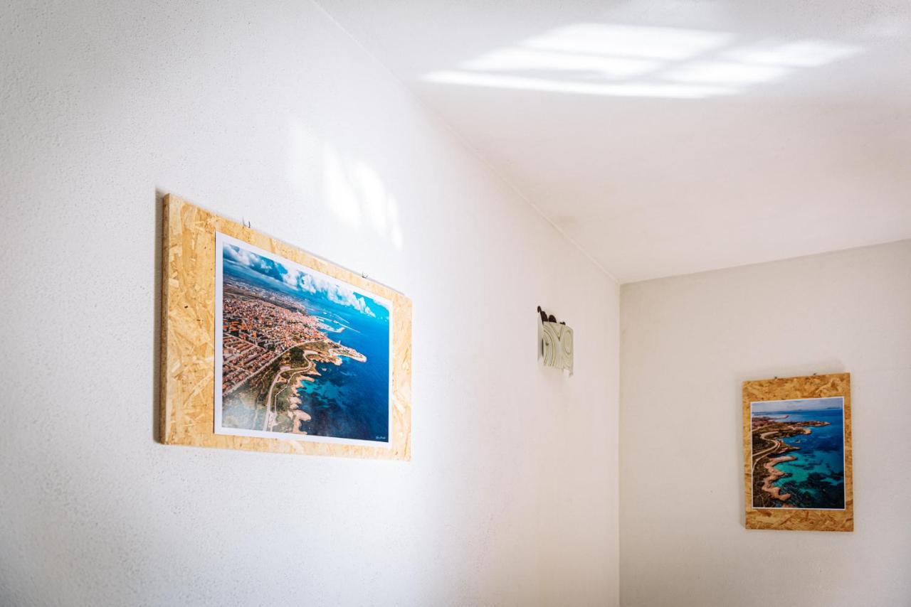 Casa Vacanze Maestrale - By Faendho Порто Торес Екстериор снимка