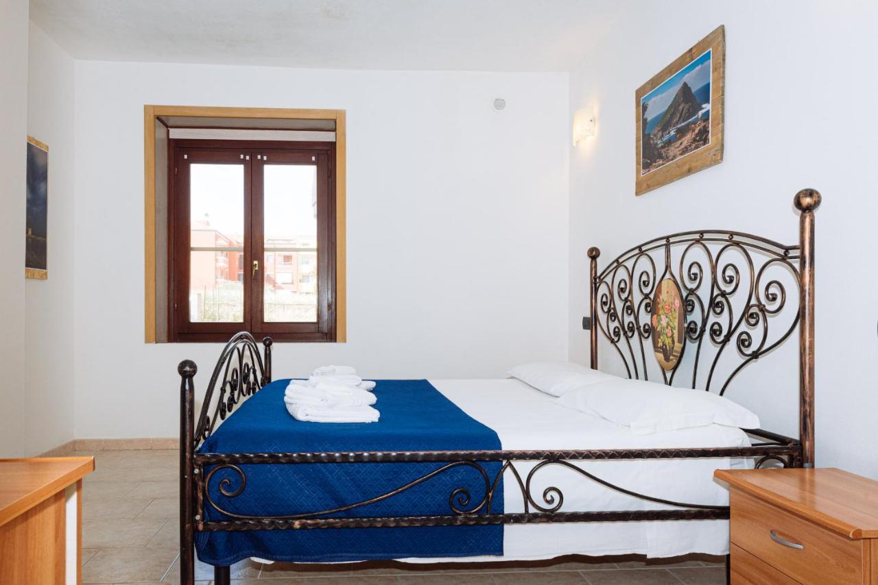 Casa Vacanze Maestrale - By Faendho Порто Торес Екстериор снимка