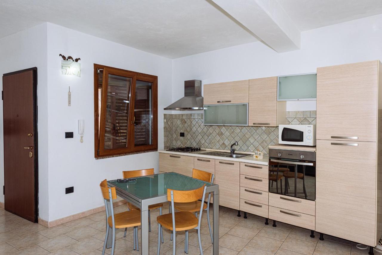 Casa Vacanze Maestrale - By Faendho Порто Торес Екстериор снимка
