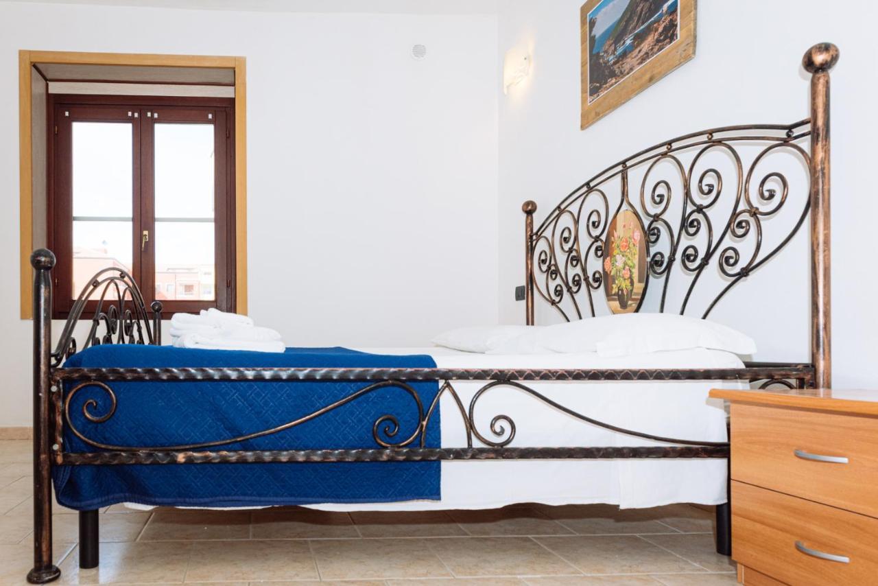 Casa Vacanze Maestrale - By Faendho Порто Торес Екстериор снимка