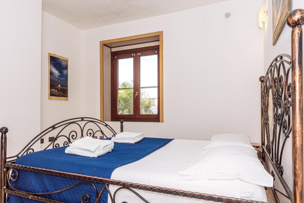 Casa Vacanze Maestrale - By Faendho Порто Торес Екстериор снимка