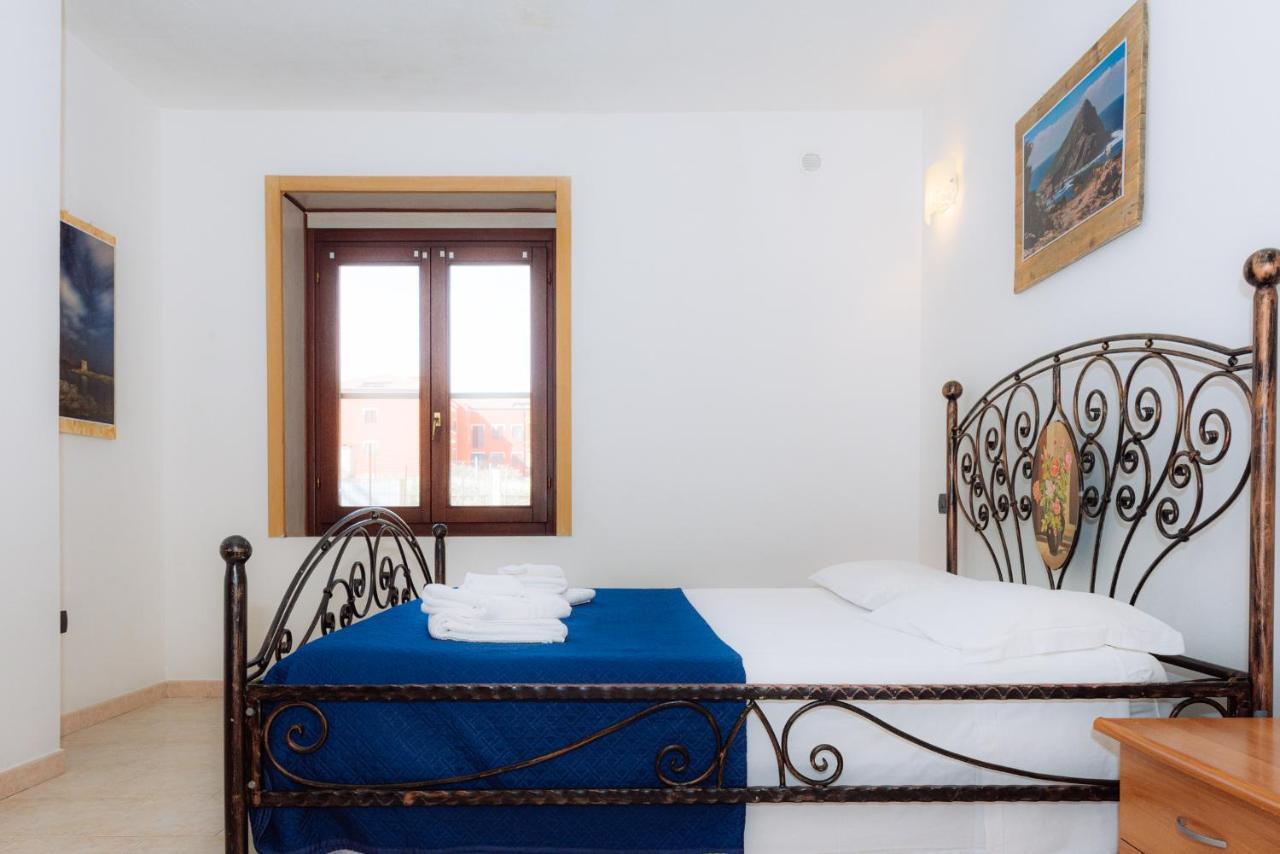 Casa Vacanze Maestrale - By Faendho Порто Торес Екстериор снимка