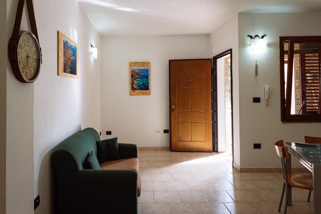 Casa Vacanze Maestrale - By Faendho Порто Торес Екстериор снимка