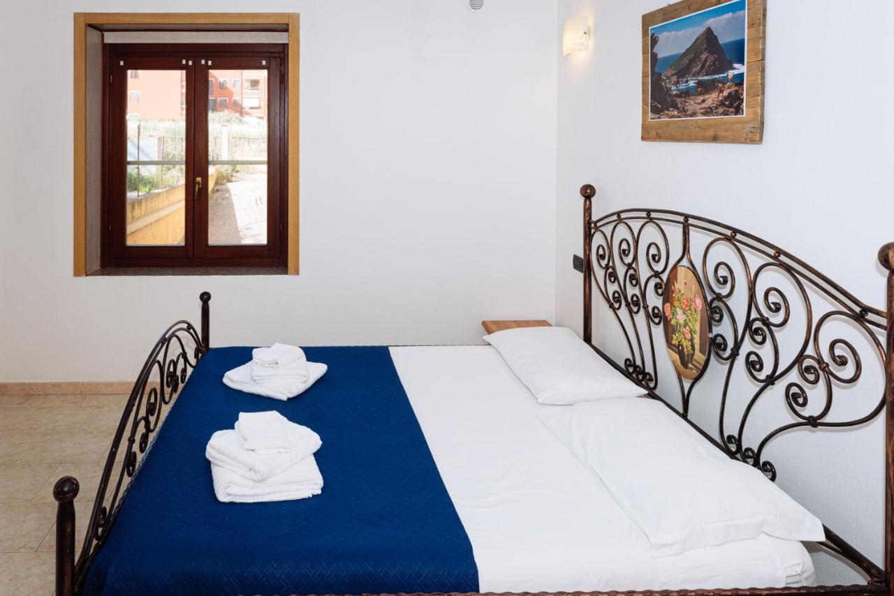 Casa Vacanze Maestrale - By Faendho Порто Торес Екстериор снимка