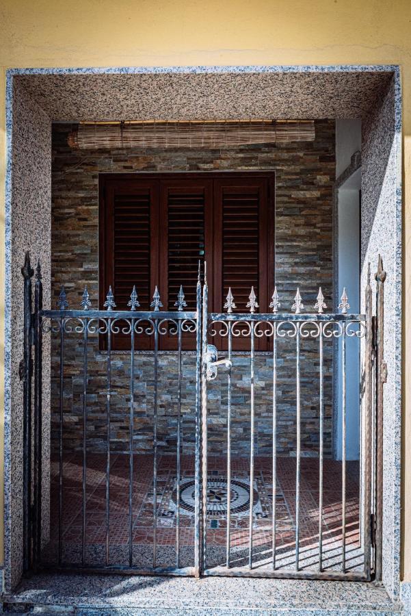 Casa Vacanze Maestrale - By Faendho Порто Торес Екстериор снимка